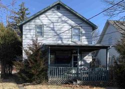 Pre-foreclosure in  W 21ST ST Connersville, IN 47331