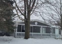 Pre-foreclosure Listing in W 490 N ORLAND, IN 46776