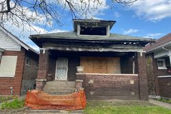 Pre-foreclosure in  S VERNON AVE Chicago, IL 60619