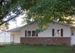 Pre-foreclosure in  COUNTY HIGHWAY 12 Johnsonville, IL 62850