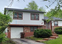 Pre-foreclosure in  COUNTRY CLUB LN Country Club Hills, IL 60478