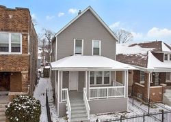Pre-foreclosure in  N PARKSIDE AVE Chicago, IL 60651