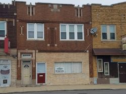 Pre-foreclosure in  S ARCHER AVE Chicago, IL 60632