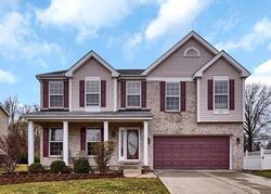 Pre-foreclosure in  CRYSTAL LN Fairview Heights, IL 62208