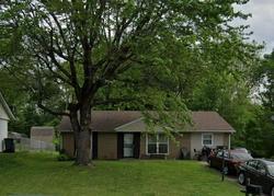 Pre-foreclosure in  SHERRY DR Fairview Heights, IL 62208