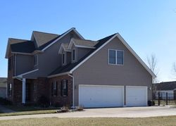 Pre-foreclosure in  ADMIRAL WENDT PKWY Millstadt, IL 62260