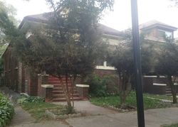 Pre-foreclosure in  S WENTWORTH AVE Chicago, IL 60621