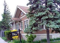 Pre-foreclosure Listing in CONGRESS PARK AVE BROOKFIELD, IL 60513