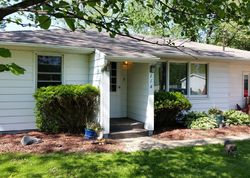 Pre-foreclosure Listing in E NORTH ST BRACEVILLE, IL 60407