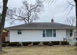 Pre-foreclosure Listing in RICHTON RD STEGER, IL 60475