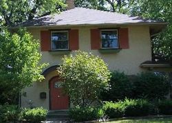 Pre-foreclosure in  S WOOD ST Chicago, IL 60643