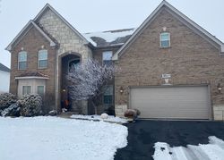 Pre-foreclosure in  KILKENNY DR Plainfield, IL 60585