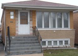 Pre-foreclosure in  S LUNA AVE Chicago, IL 60638
