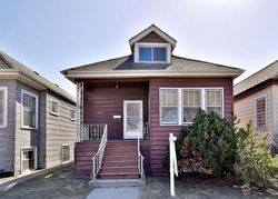 Pre-foreclosure in  W ROSCOE ST Chicago, IL 60618