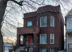 Pre-foreclosure in  S UNION AVE Chicago, IL 60621