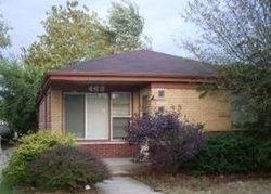 Pre-foreclosure in  OGLESBY AVE Calumet City, IL 60409