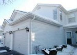 Pre-foreclosure in  FALLBROOK CT Schaumburg, IL 60194