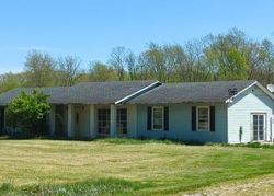 Pre-foreclosure in  N 1728 EAST RD Alvin, IL 61811