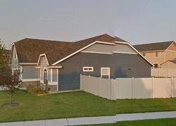 Pre-foreclosure in  N POWDER RIVER DR Middleton, ID 83644