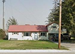 Pre-foreclosure in  E LINCOLN RD Idaho Falls, ID 83401