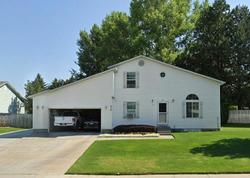 Pre-foreclosure in  EVANS DR Idaho Falls, ID 83402