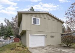 Pre-foreclosure in  N KELLY RAE DR Hayden, ID 83835