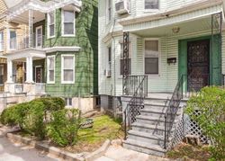 Pre-foreclosure in  CLERK ST Jersey City, NJ 07305