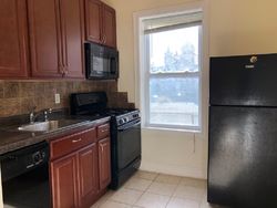 Pre-foreclosure in  GIFFORD AVE Jersey City, NJ 07304