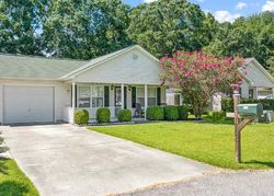 Pre-foreclosure in  AUTUMN DR Murrells Inlet, SC 29576