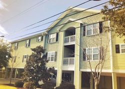 Pre-foreclosure in  CHESTER ST APT D Myrtle Beach, SC 29577