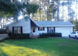 Pre-foreclosure in  QUAIL HOLLOW RD Myrtle Beach, SC 29579