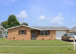Pre-foreclosure in  SANDALWOOD DR Holiday, FL 34690