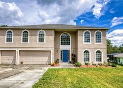 Pre-foreclosure in  MURRE AVE Brooksville, FL 34614