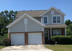 Pre-foreclosure in  CHINABERRY CT Stockbridge, GA 30281