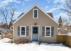 Pre-foreclosure in  15TH AVE S Minneapolis, MN 55423