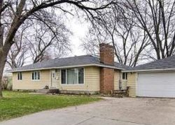 Pre-foreclosure in  XERXES AVE S Minneapolis, MN 55431