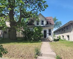 Pre-foreclosure in  23RD AVE S Minneapolis, MN 55407