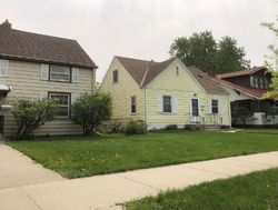 Pre-foreclosure in  NOBLE AVE N Minneapolis, MN 55422