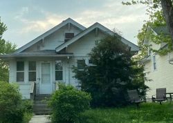 Pre-foreclosure in  IRVING AVE N Minneapolis, MN 55411