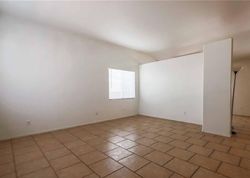 Pre-foreclosure in  SWEETSPICE ST Henderson, NV 89014