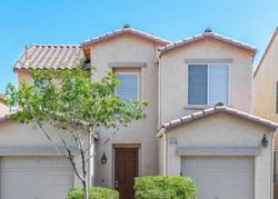 Pre-foreclosure in  CASTLE KENNEDY ST Henderson, NV 89011