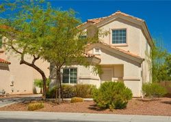 Pre-foreclosure in  BELT BUCKLEY DR Henderson, NV 89002