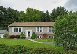 Pre-foreclosure in  MATTHEWS ST Bristol, CT 06010