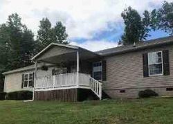 Pre-foreclosure in  BROWNTOWN RD Chattanooga, TN 37415