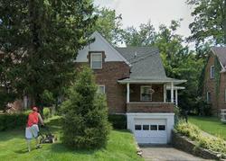 Pre-foreclosure in  HAMMEL AVE Cincinnati, OH 45237