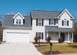 Pre-foreclosure in  ELI MOORE CT High Point, NC 27265