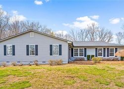 Pre-foreclosure in  W LEXINGTON AVE High Point, NC 27262