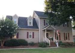 Pre-foreclosure in  HERITAGE WOODS DR Greensboro, NC 27407
