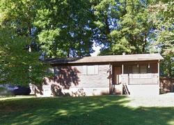 Pre-foreclosure in  FRANCIS ST High Point, NC 27263