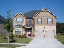 Pre-foreclosure in  BORDER AVE Simpsonville, SC 29680